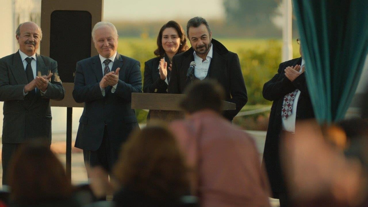 55. Bölüm Foto Galeri 