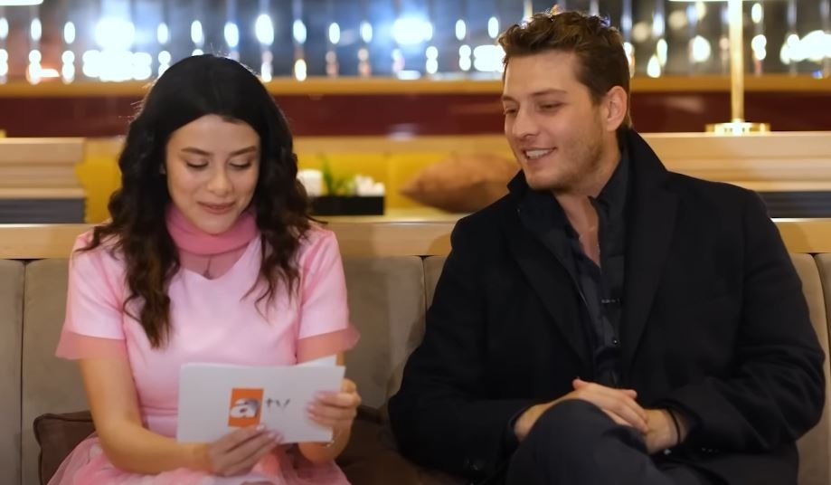 Gülmeme challenge sadece 5 saniye sürdü! 