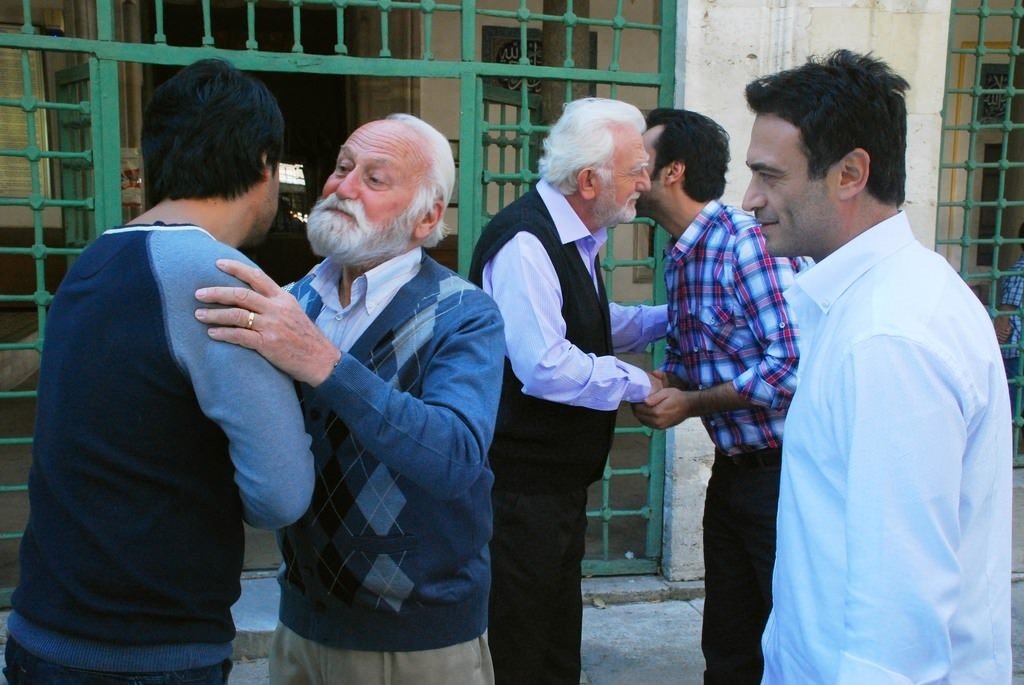 8.bölüm fotoğrafları