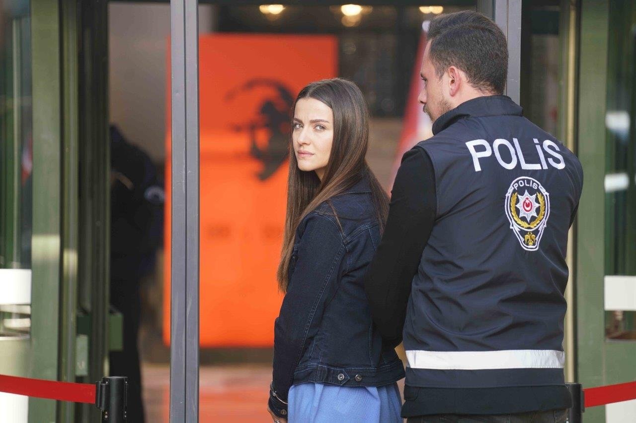 30. Bölüm Foto Galeri 