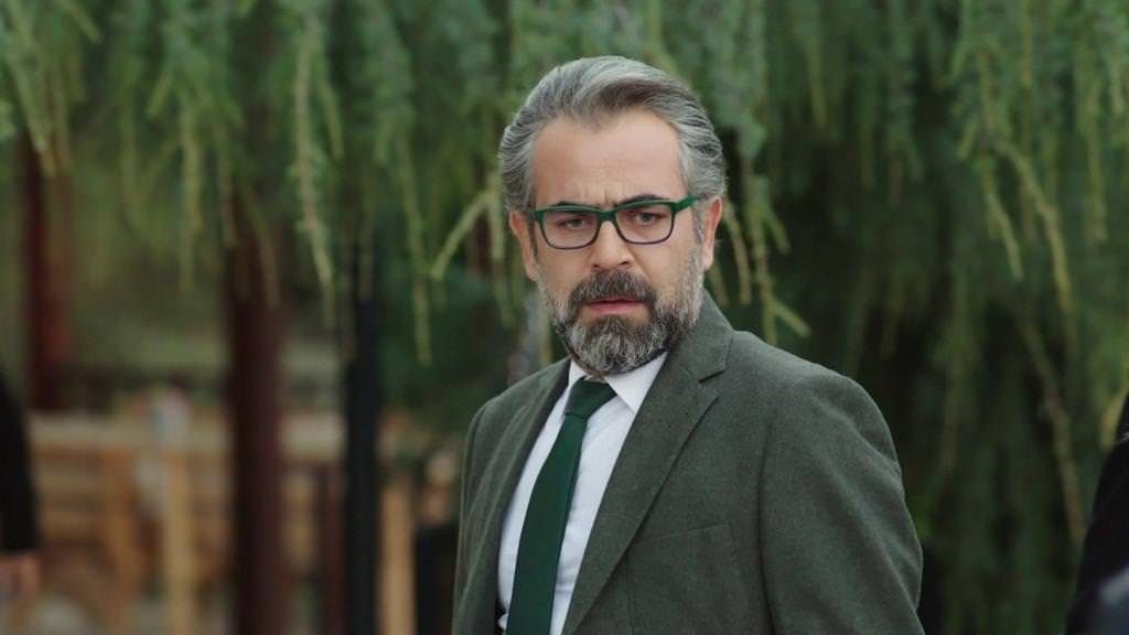 34. bölüm foto galeri 