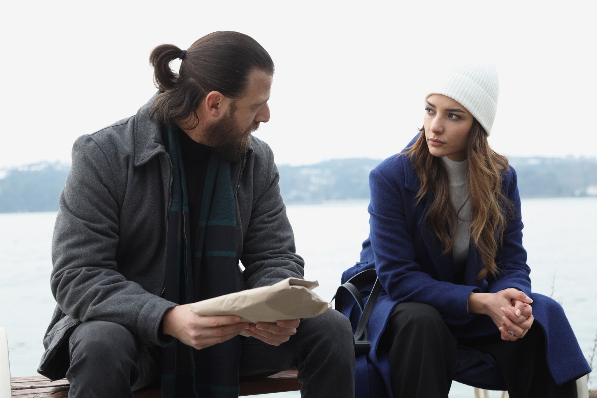 6. Bölüm Foto Galeri