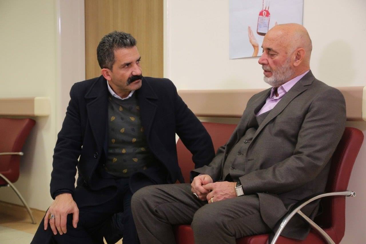 50. Bölüm Foto Galeri 