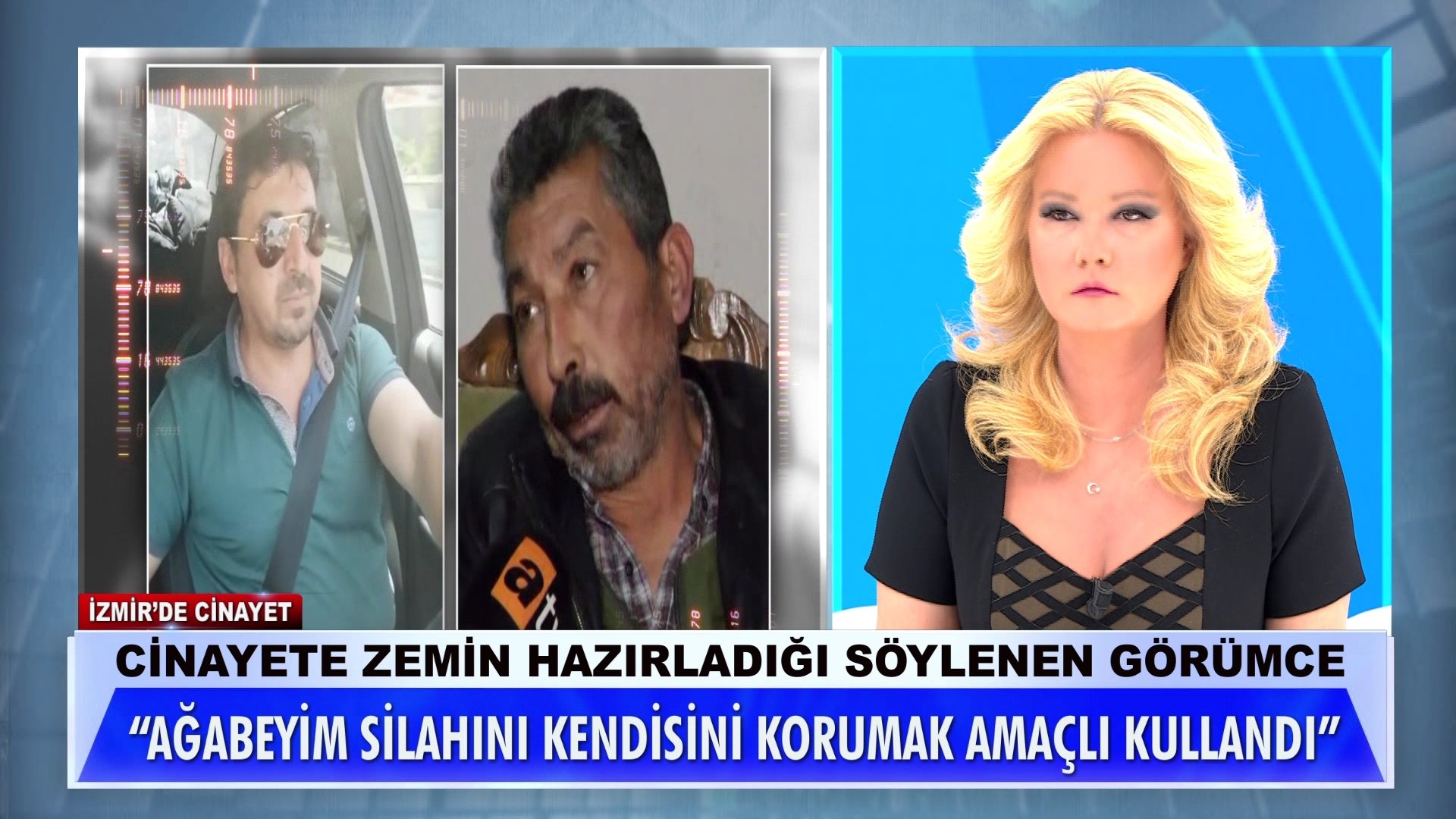 Müge Anlı'da gündeme gelen Erdem Kaynak'ı kim neden öldürdü?