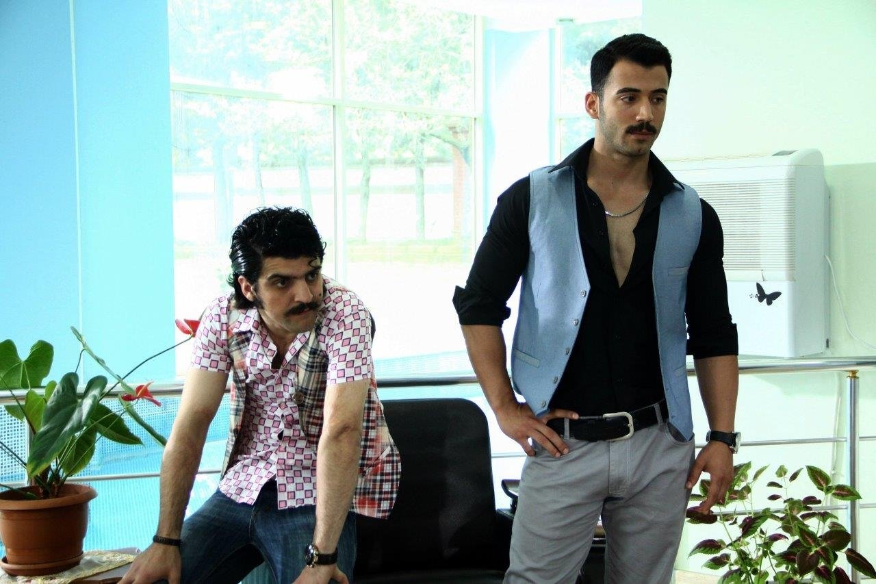 17. Bölüm Foto Galeri