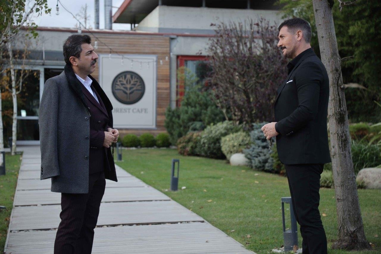 27. Bölüm Foto Galeri 