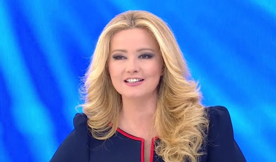 Müge Anlı ile Tatlı Sert