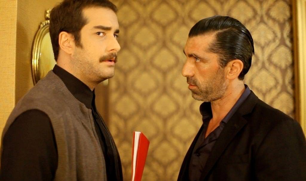 16.bölüm fotoğrafları