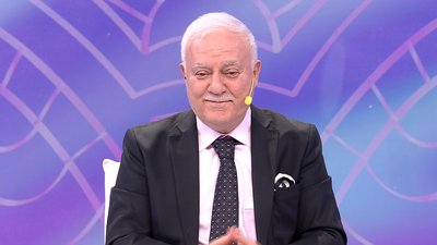 Nihat Hatipoğlu ile Kur’an ve Sünnet
