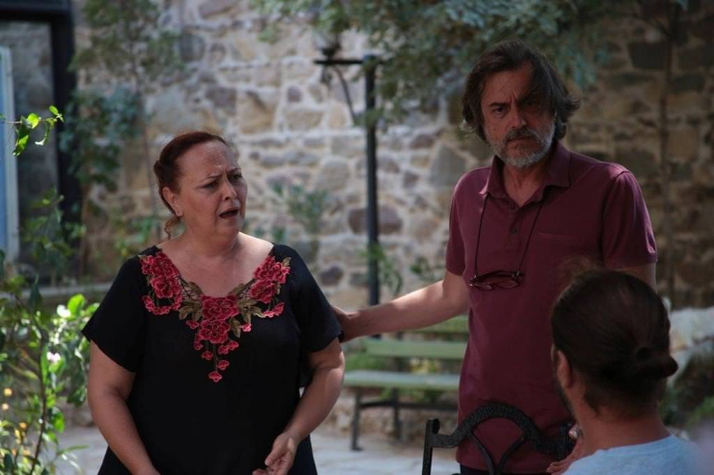 5.bölüm fotogaleri