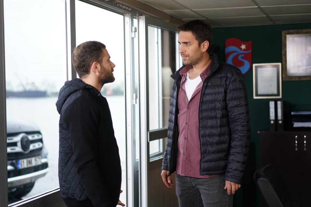 52. Bölüm Foto Galeri