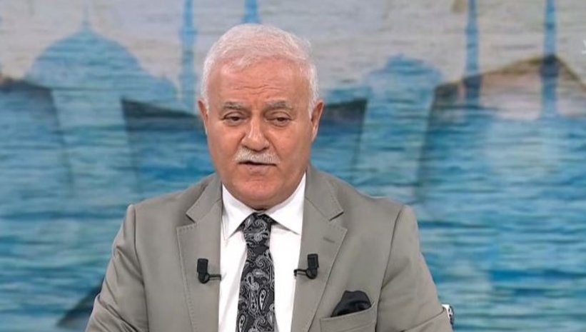Nihat Hatipoğlu ile Kur'an ve Sünnet