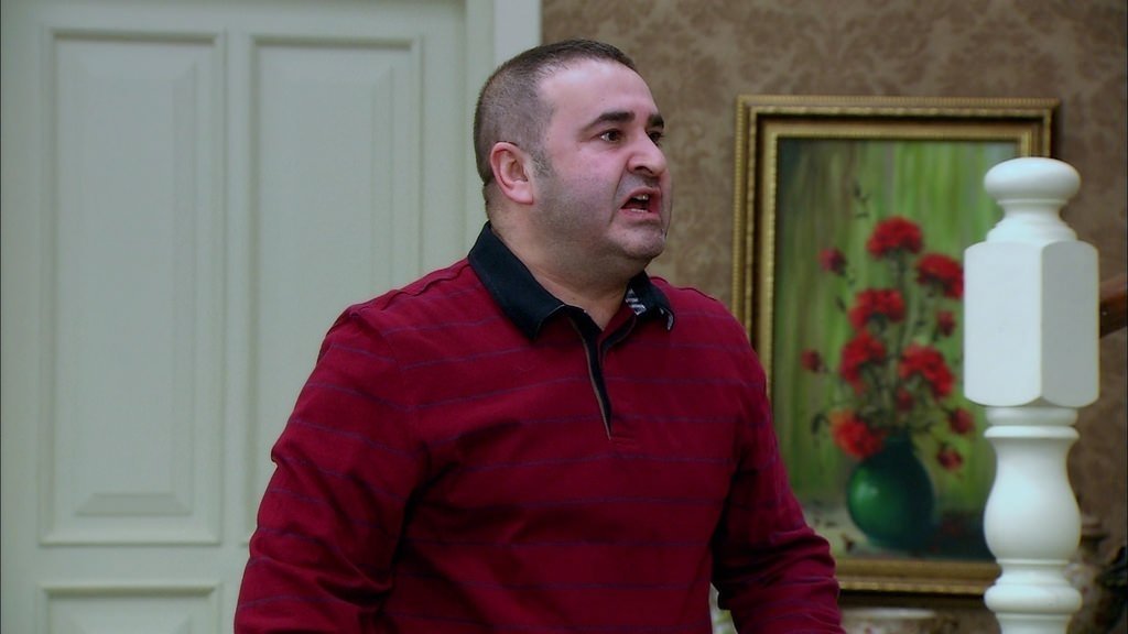 53.Bölüm Fotografları