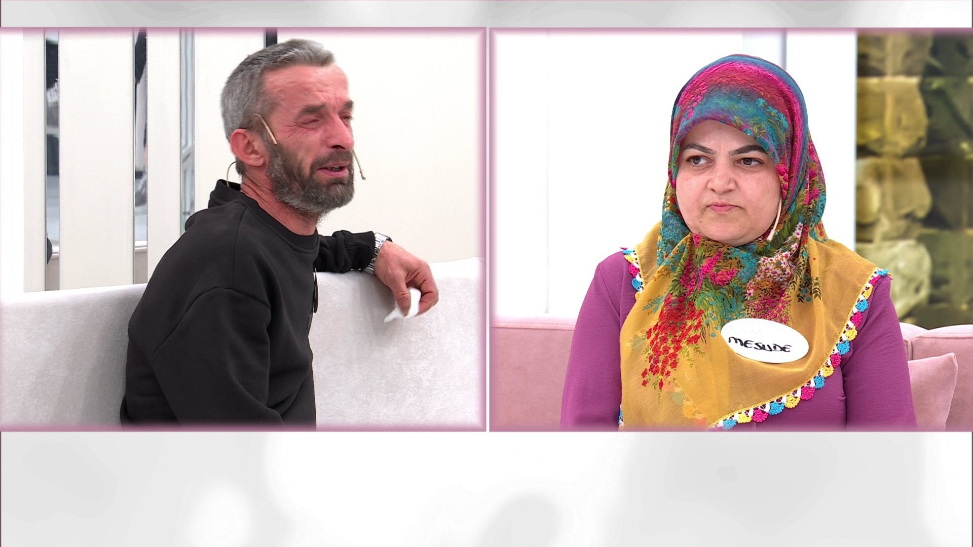 Mehmet ve Mesude boşanacak mı?