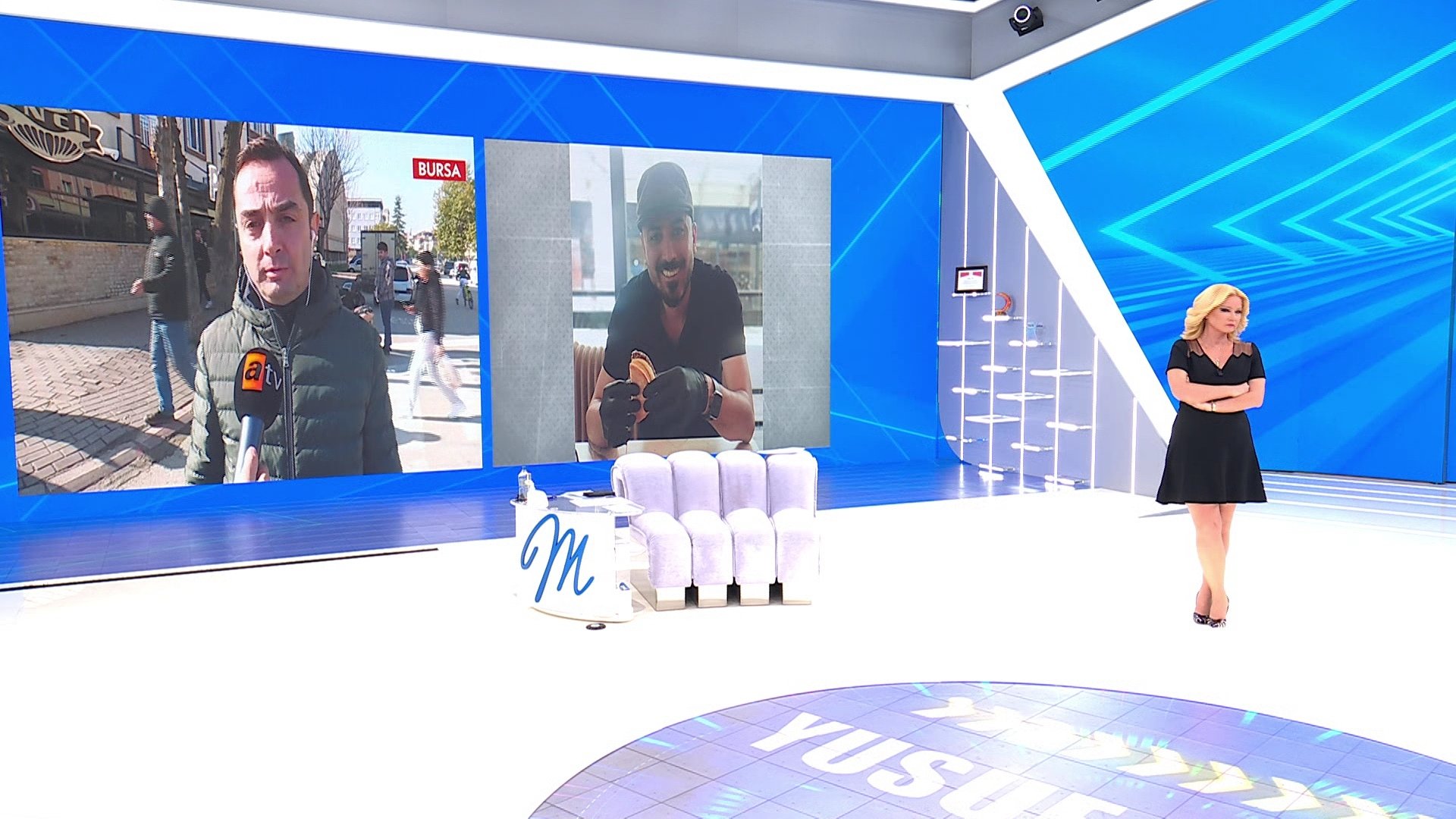 Yusuf Kavuk bulundu mu? Genç aşçının kaybında son detaylar...