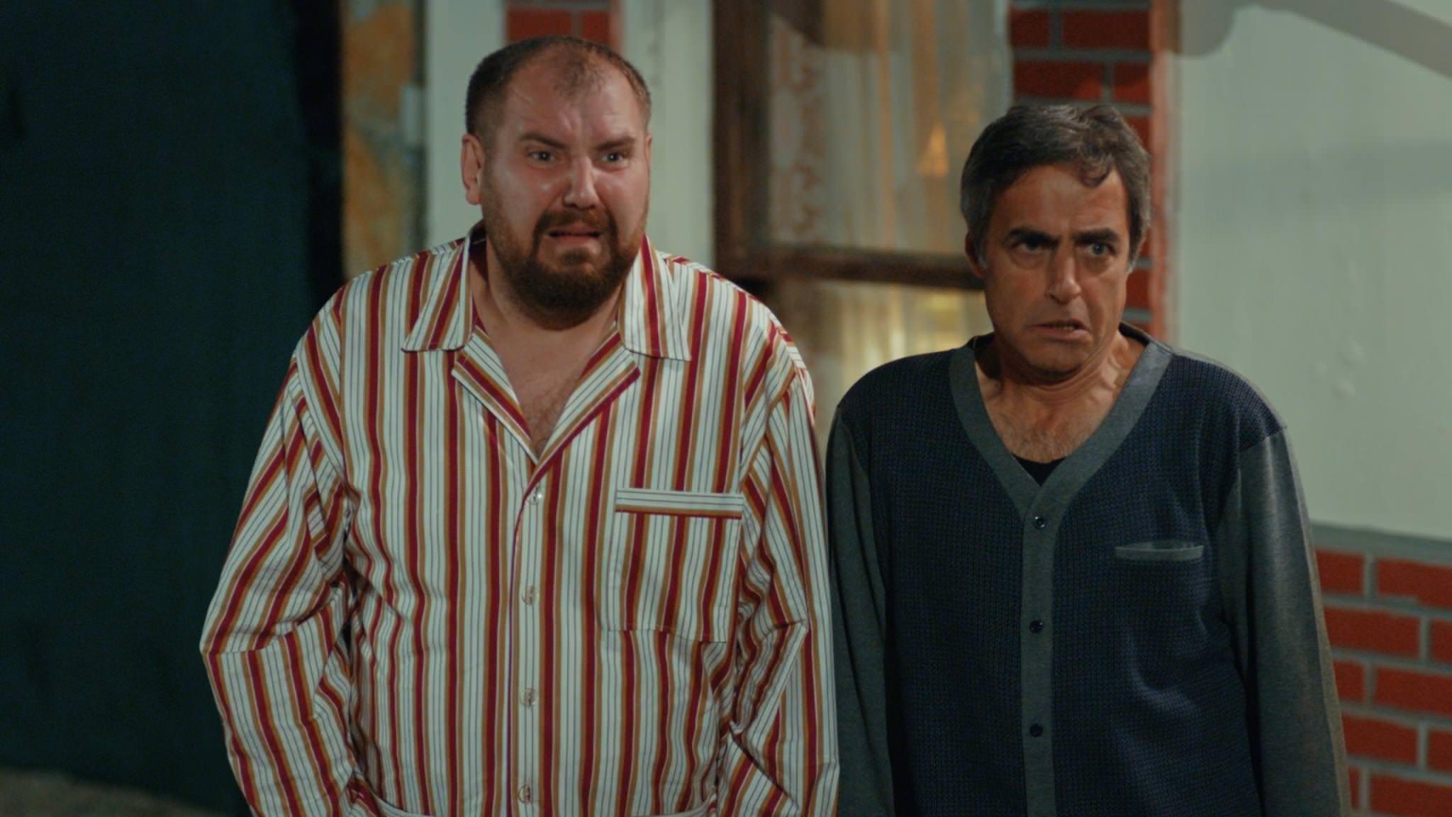 4. Bölüm foto galeri