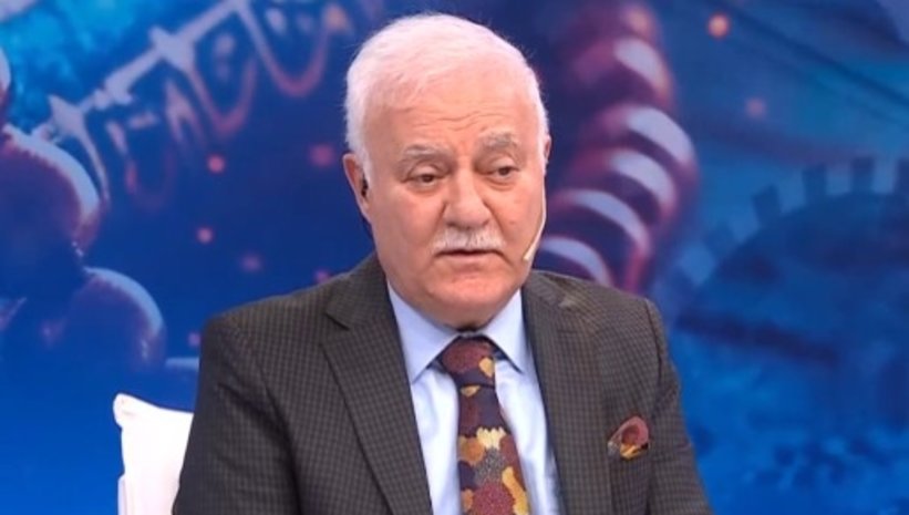 nihat-hatipoglu-ile-kuran-ve-sunnet