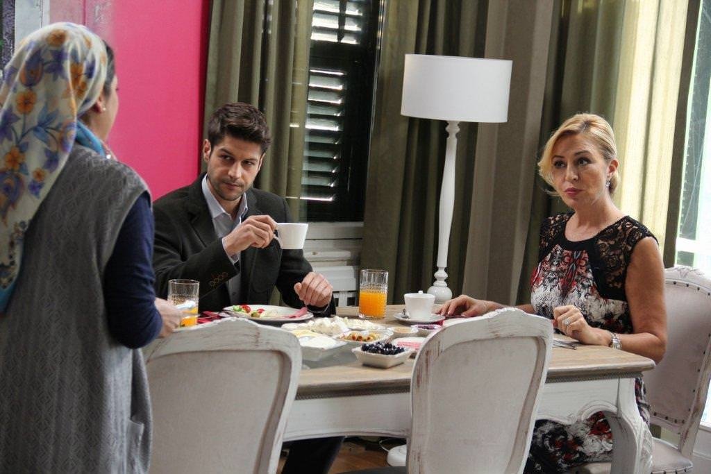 15.bölüm fotoğrafları