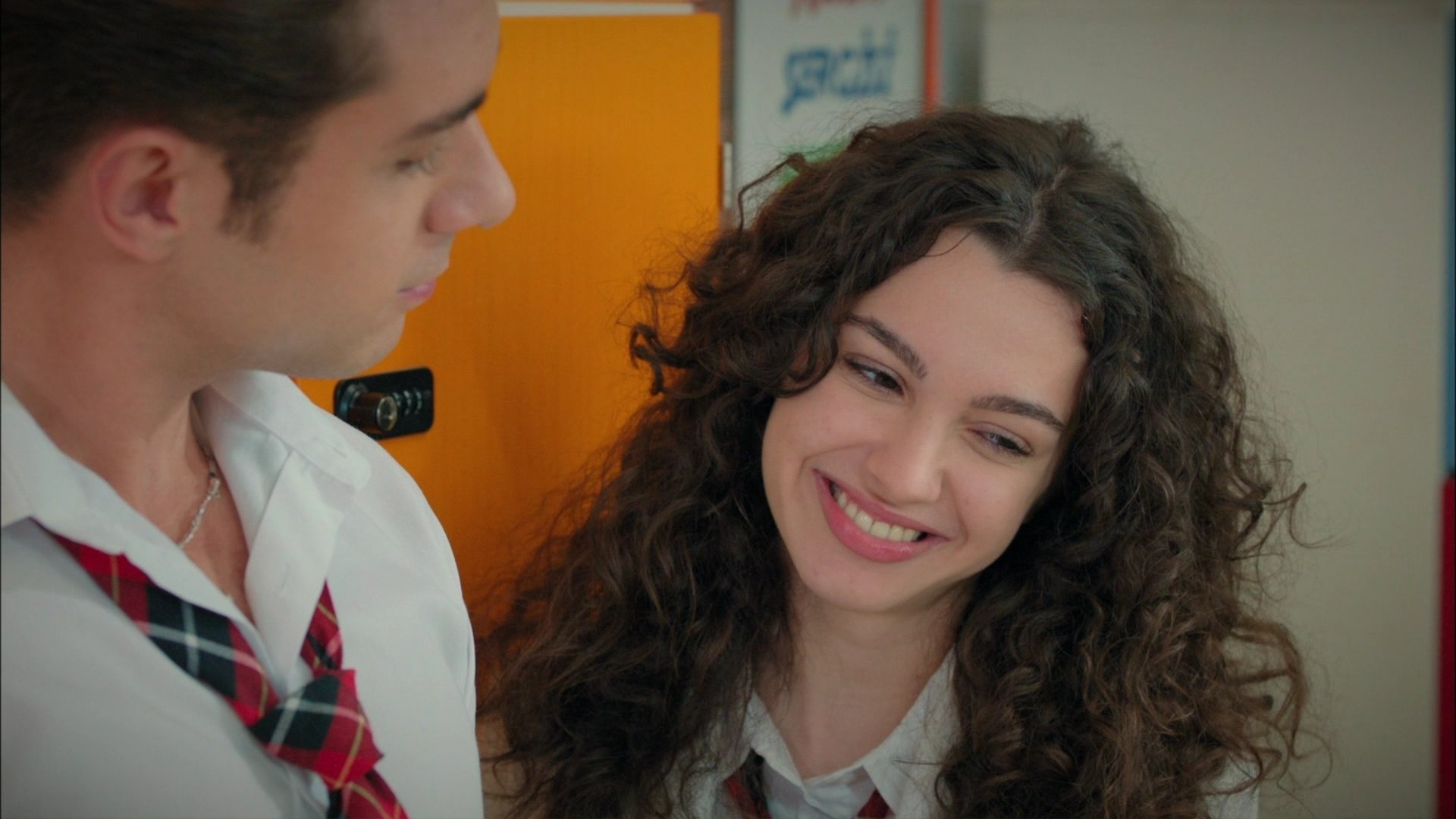 Yeni sezonda AsDor'un en romantik anları!