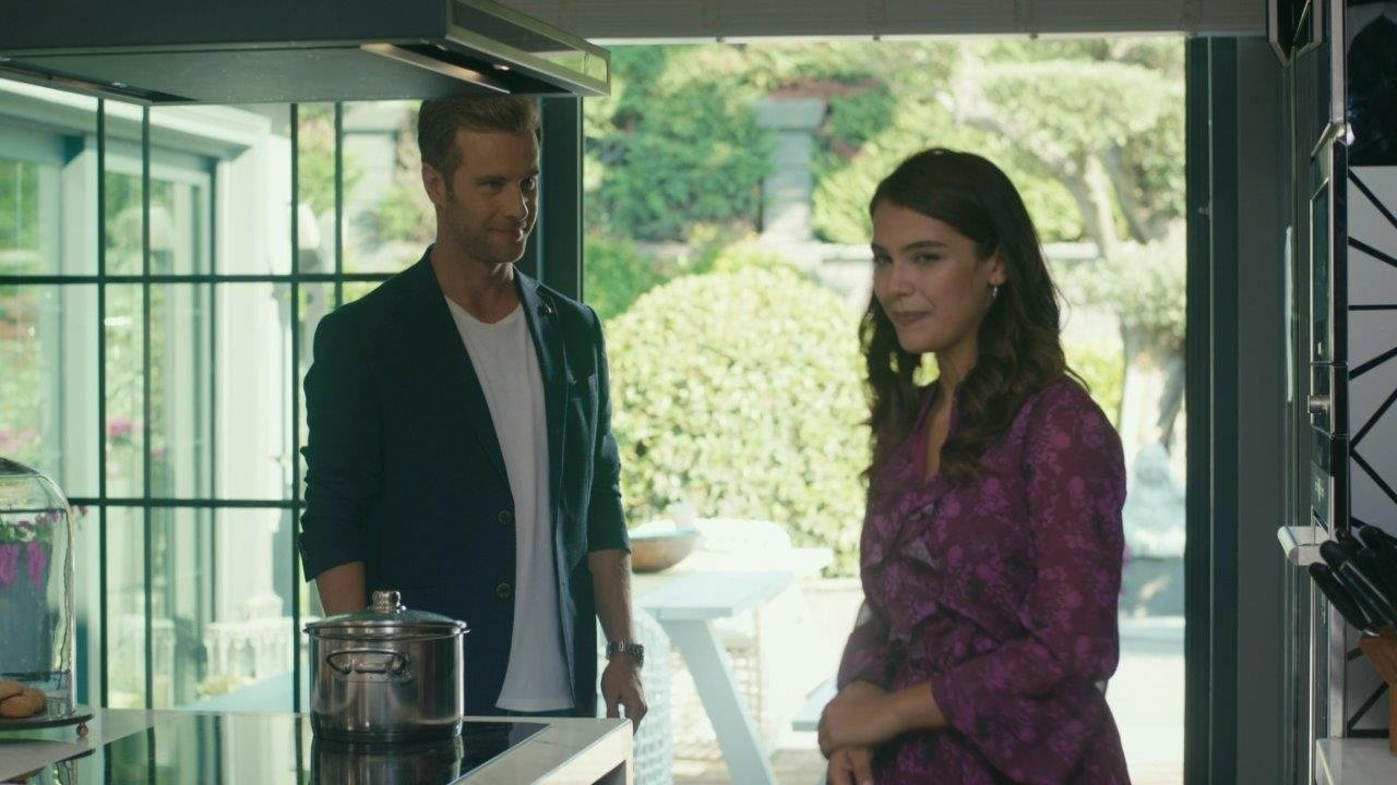 9. Bölüm Foto Galeri