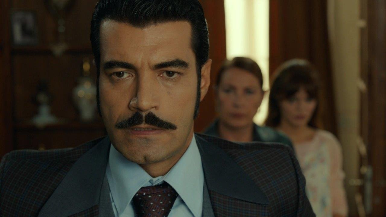 45. Bölüm Foto Galeri 