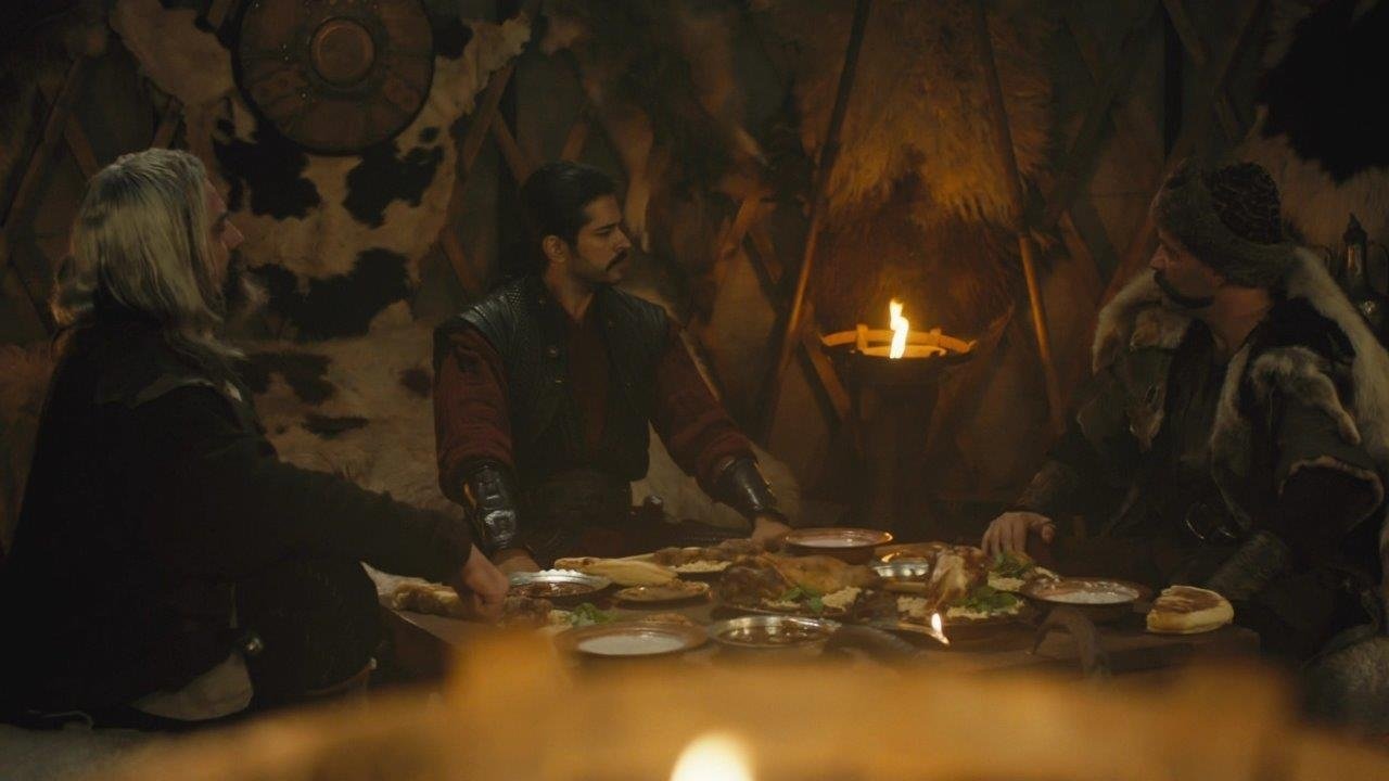 4. Bölüm Foto Galeri 