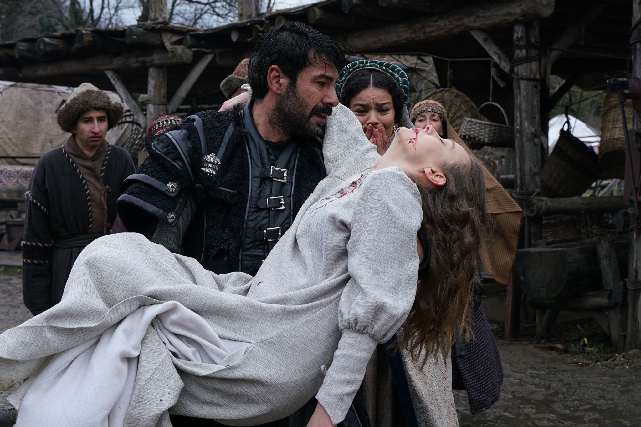 86. Bölüm Foto Galeri