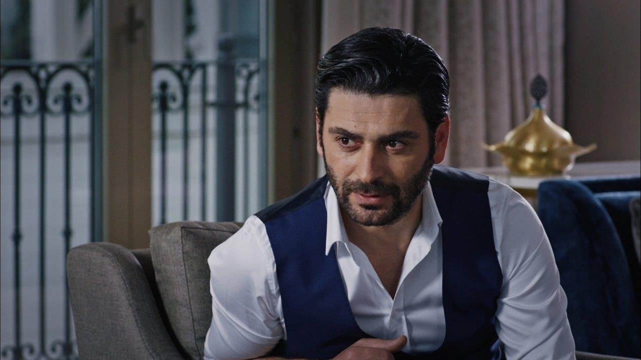 Ömür - İlyas aşkı nasıl başladı? #Ömİl