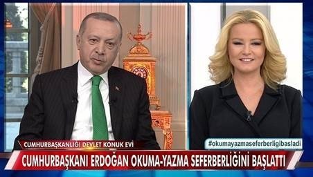 2018'in en büyük eğitim olayı 