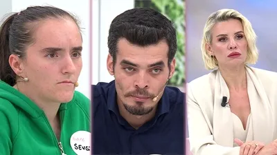 Sevgi hakkında şok haber!