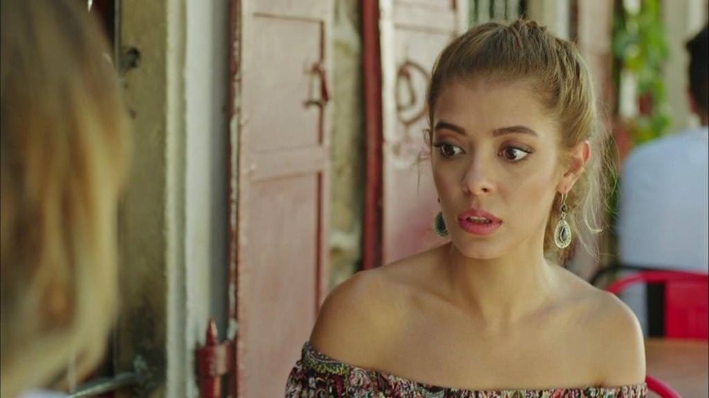 4. bölüm fotogaleri