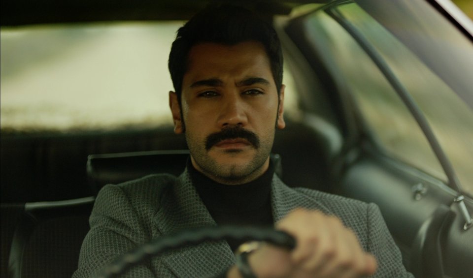Cem Karaca Kendim Ettim Kendim Buldum Atv