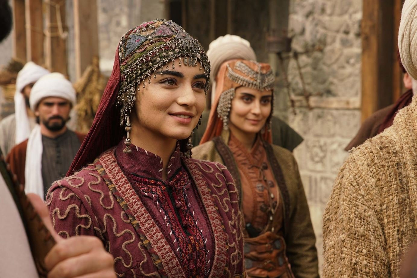 27. Bölüm Foto Galeri