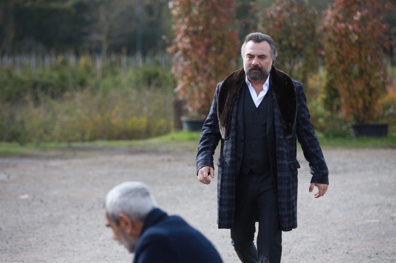 157. Bölüm Foto Galeri 