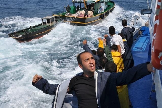 Reis 2. bölüm fotoğrafları