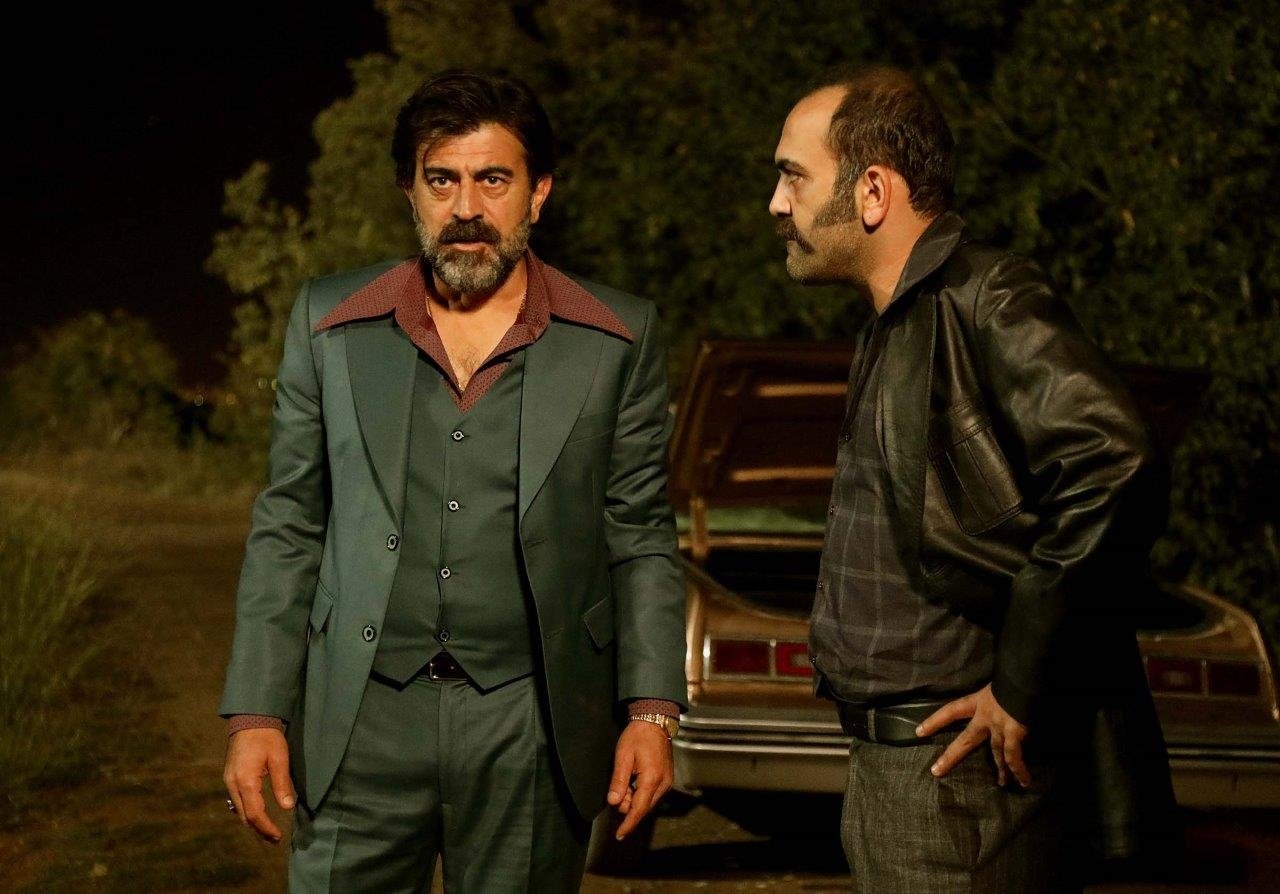 115. Bölüm Foto Galeri 