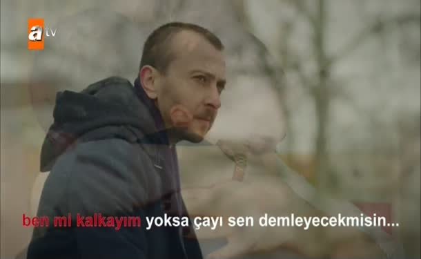 Mutlu Ol Yeter Klip 3