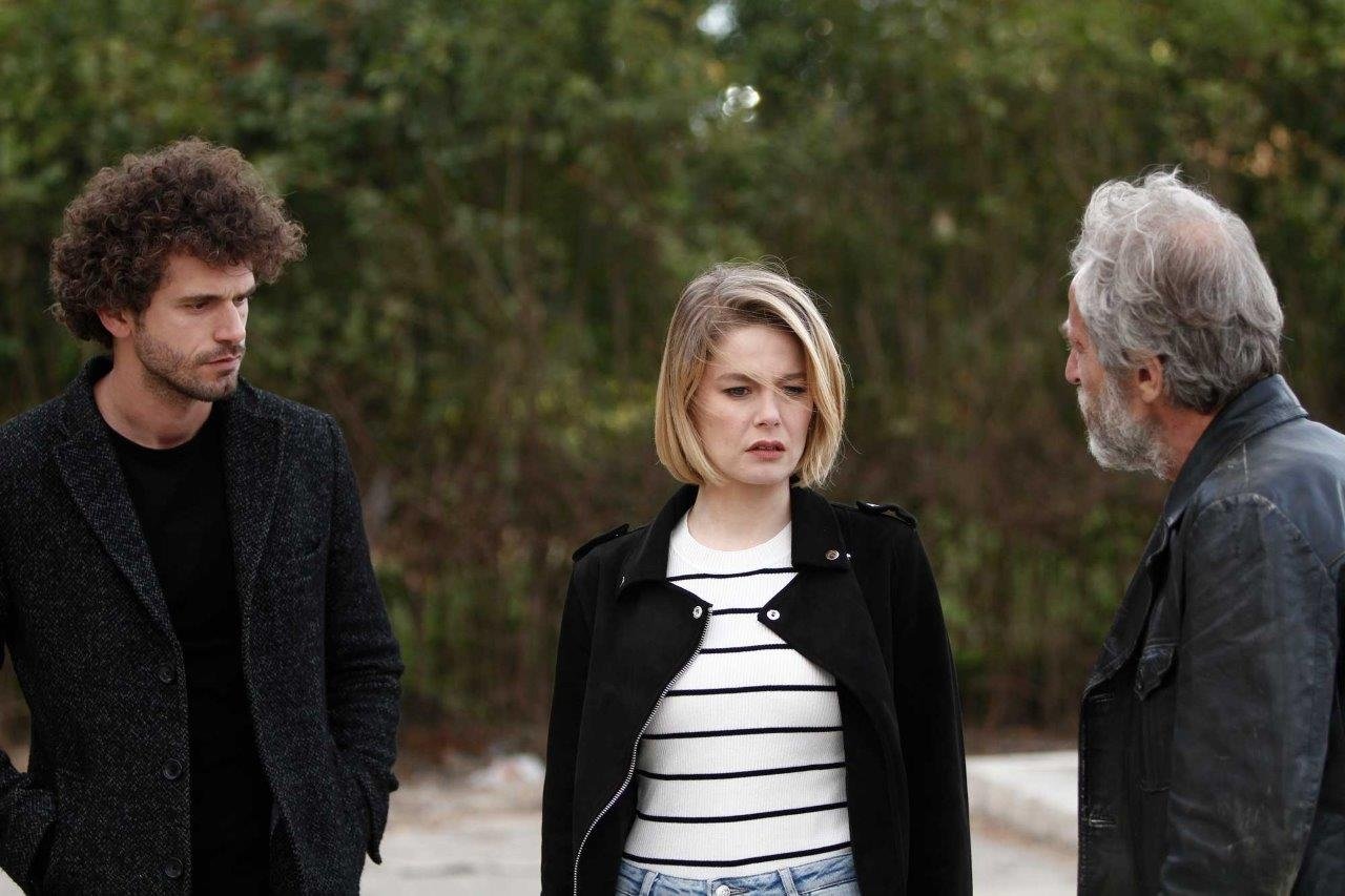 6. Bölüm Foto Galeri 