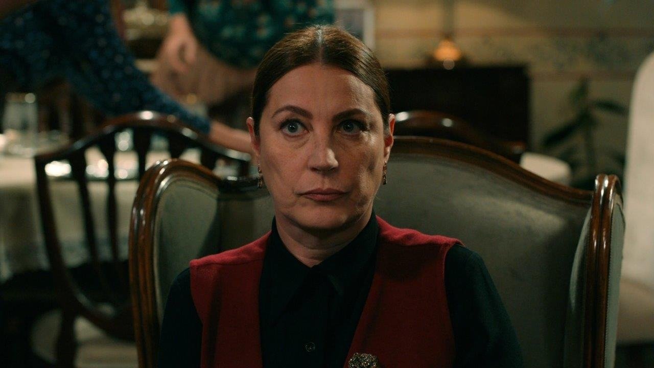 30. Bölüm Foto Galeri 