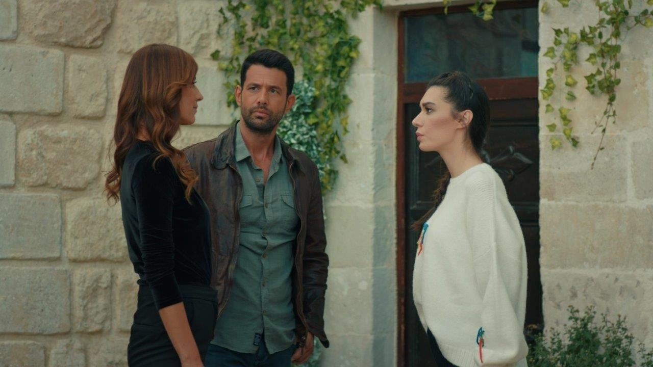 76. Bölüm Foto Galeri 