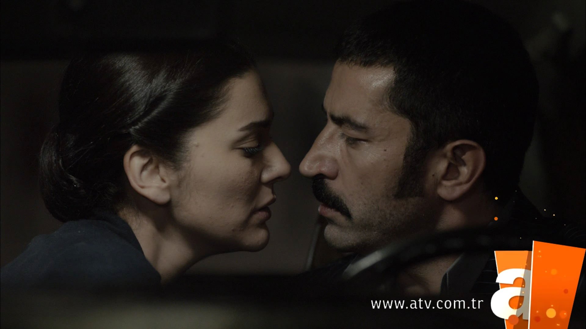 Karadayı 108. bölüm replikler