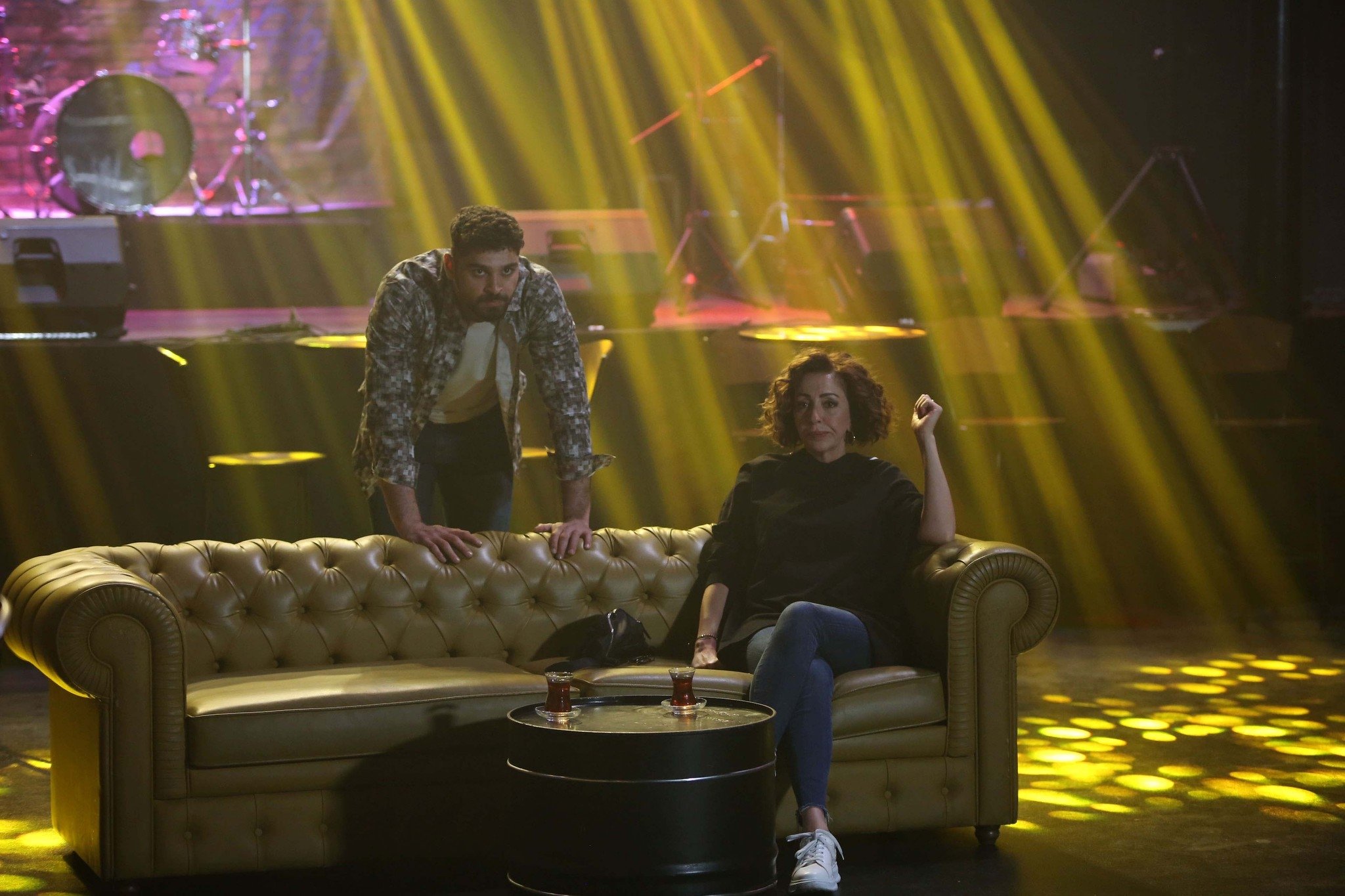 7. Bölüm Foto Galeri