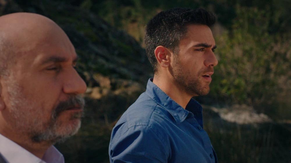 Aşk itirafı! 4. bölüm fotogaleri