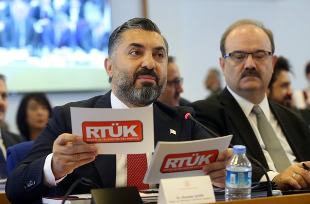 RTÜK'ten televizyonlara destek ve teşekkür