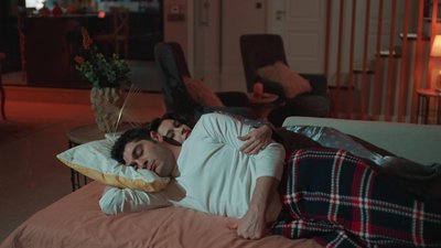 Bir Gece Masalı