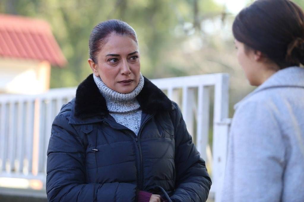 68. bölüm foto galeri