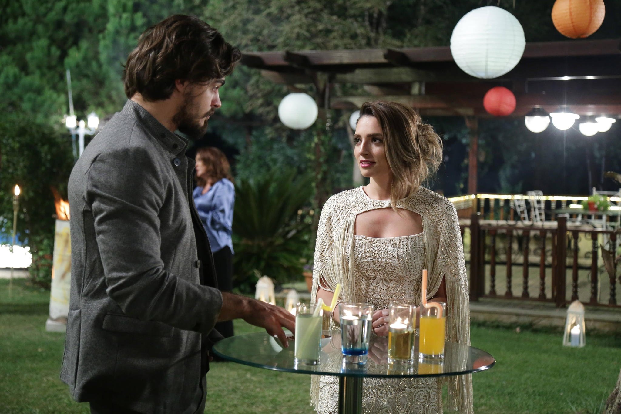 6. Bölüm foto galeri