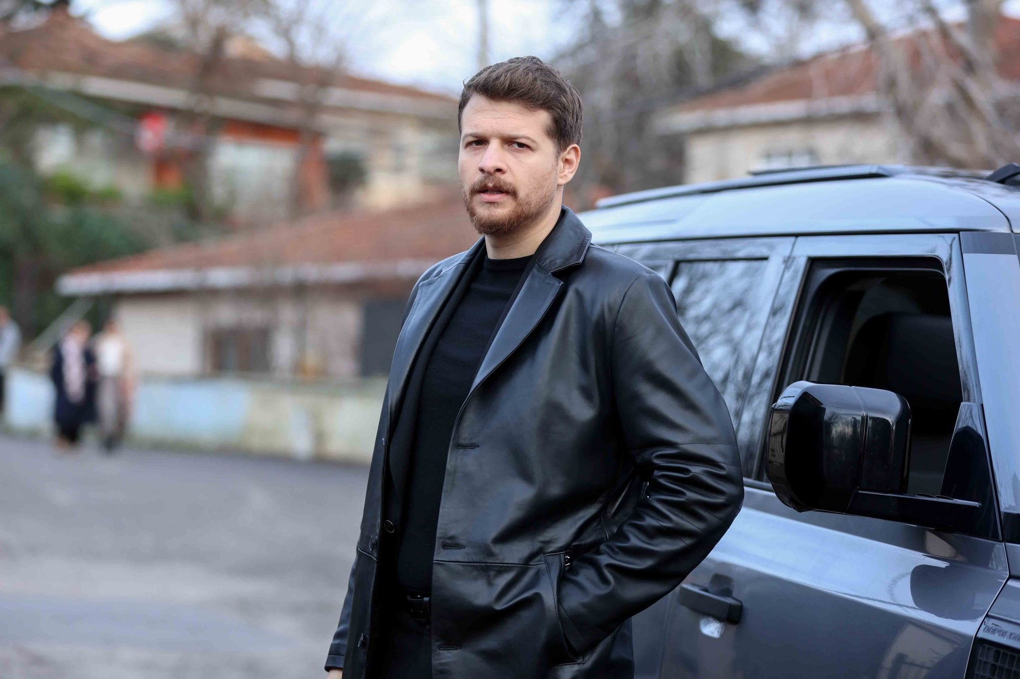 1. Bölüm Foto Galeri