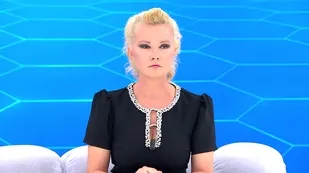 Müge Anlı ile Tatlı Sert