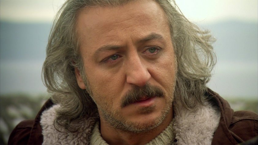 Al Yazmalım 15. bölüm fotoğrafları